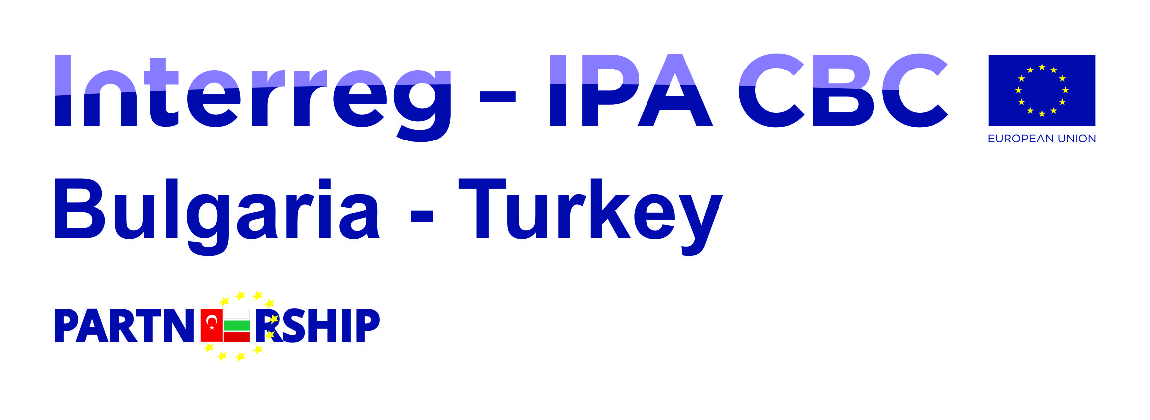 Interreg IPA CBC Bulgaria - Turkey logo